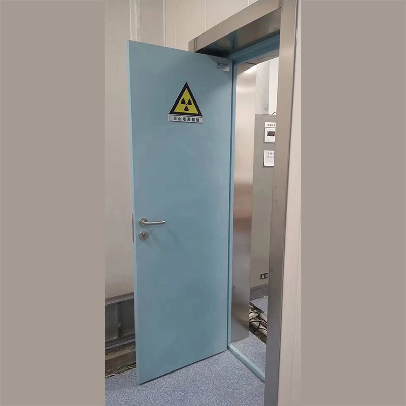大同子母铅门