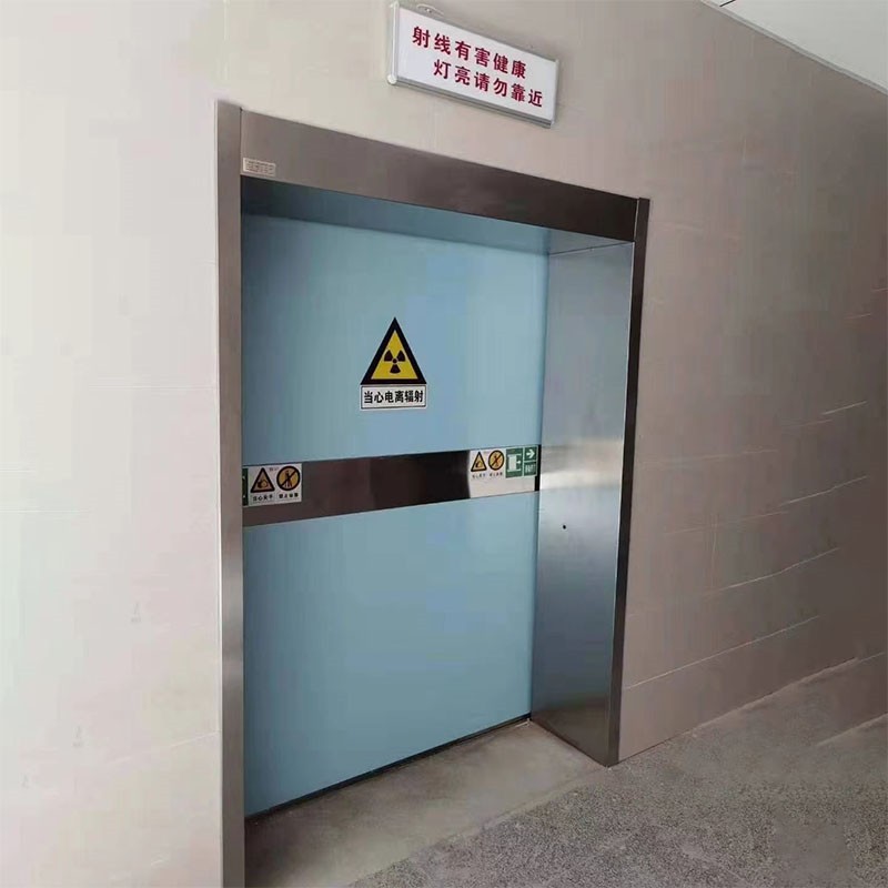 大同防护医用铅门